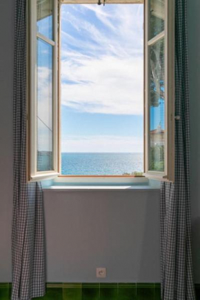 Villa Medjé, Corniche Kennedy à 100m la mer